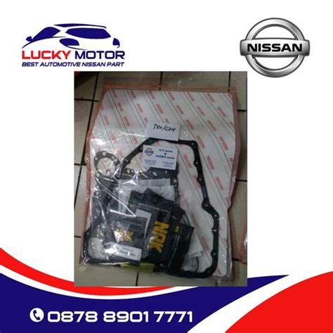 Jual Nissan Paking Packing Peking Set Matic Xtrail X Trail T30 Tahun