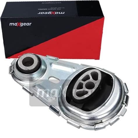 MAXGEAR MOTORLAGER HINTEN UNTEN PASSEND FÜR RENAULT FLUENCE GRAND