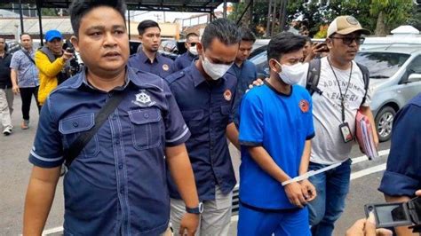 beda nasib danu  yosep hidayah  kasus subang yosep mengaku siap