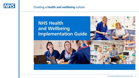 Pdf Nhs Health And Wellbeing Implementation Guide Dokumentips