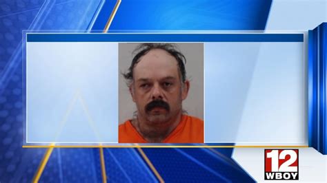 Gilmer County Man Arrested For Sex Crimes