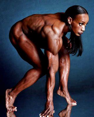 Lenda Murray Female Bodybuilder Porn Pictures XXX Photos Sex Images PICTOA