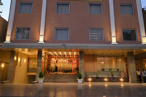 The Royal Class Hotel Gwalior Inde Tarifs 2025