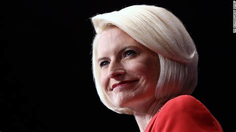 Callista Gingrich to be nominated as ambassador to Vatican - CNNPolitics