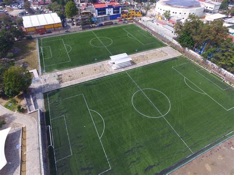 Cancha De Futbol Soccer Pasto Sintetico Para Canchas De Futbol