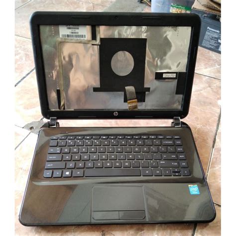 Jual Casing Case Laptop Hp 14 D040TU Shopee Indonesia