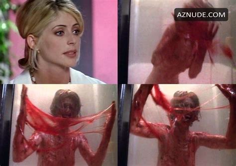 CRISTI CONAWAY Nude AZNude