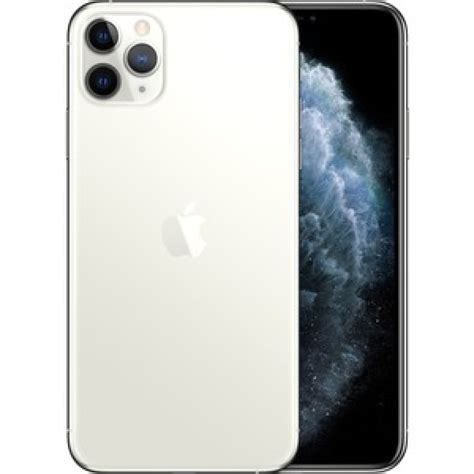 IPHONE 11 PRO MAX 256GB PRATA