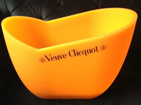 NEW Veuve Clicquot Champagne Double Magnum Ice Bucket NEW Etsy UK