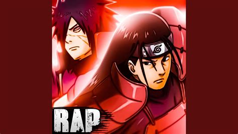 Hashirama Senju Vs Madara Uchiha La Cuarta Gran Guerra Ninja Naruto