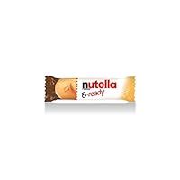 Nutella B Ready Wafer X G Amazon In Grocery Gourmet Foods