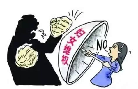 三八 ” 妇女维权周丨带你了解《中华人民共和国妇女权益保障法》澎湃号·政务澎湃新闻 The Paper