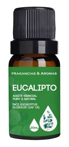 Aceites Esenciales Puros Y Naturales Elija El Aroma Cuotas sin interés