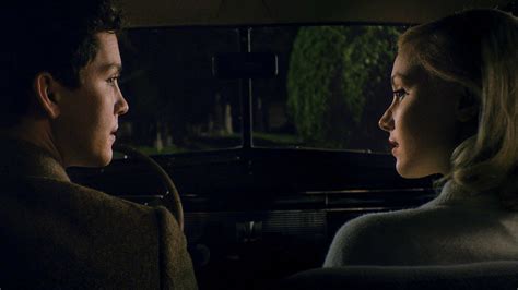 ‎Indignation (2016) directed by James Schamus • Reviews, film + cast ...