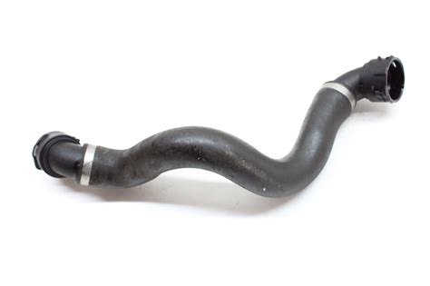 Mercedes C Front Lower Radiator Coolant Hose A Oem