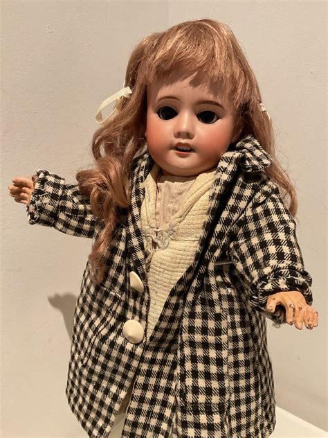 SFBJ PARIS 60 Doll 1910 1919 France Catawiki