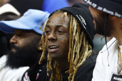 Lil Wayne Says He Can No Longer Remember His Own Songs Indy100