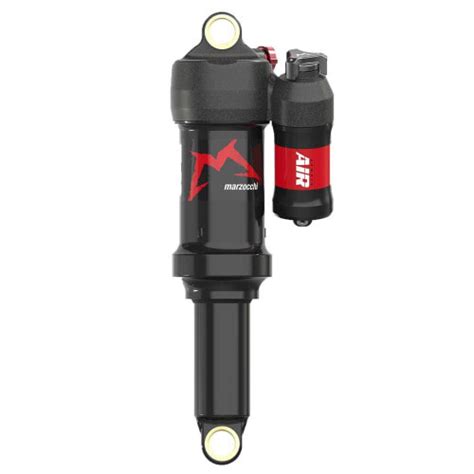 MARZOCCHI Bomber Air Evol LV shock absorber Черный, 75 mm купить от ...