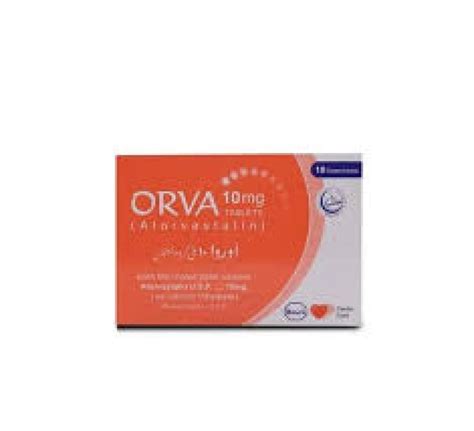 Buy Original Orva 20mg Tab German In Pakistan Homeopathic Medicine