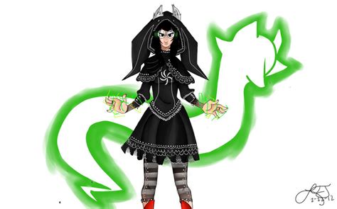 Fancy God Tier Jade By Dramallama34 On Deviantart