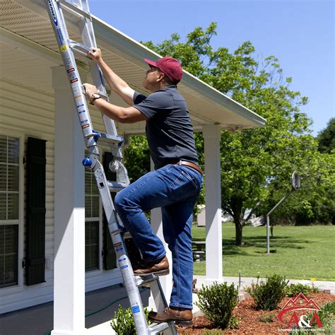 Hail Damaged Roof (Signs & Inspections)