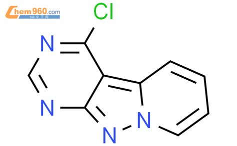 864365 52 6 PYRIDO 1 2 1 5 PYRAZOLO 3 4 D PYRIMIDINE 4 CHLORO CAS号