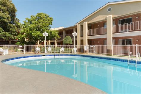 Days Inn by Wyndham Lawton | Lawton, OK Hotels