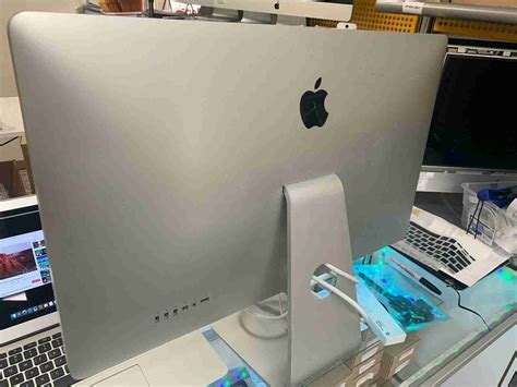 Apple Thunderbolt Display (27-inch) – 2560×1440 – A1407 Nice Grade B ...