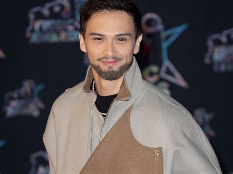 Billy Crawford Et Maintenant Un C L Bre Feuilleton Fran Ais Apr S