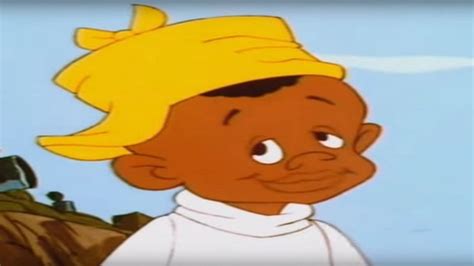 20 Best Main Fat Albert Characters You Must Watch