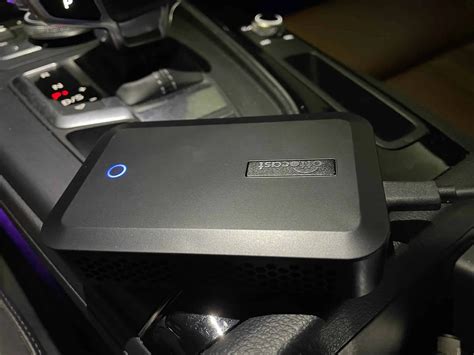 Ottocast Picasou 2 Pro Test: Entertainment und CarPlay sowie Android ...