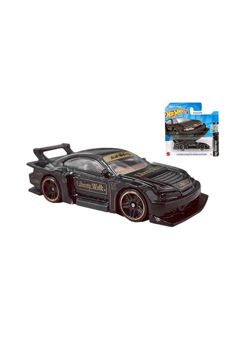HOT WHEELS Tekli Arabalar Lb Super Sılhouette Nıssan Sılvıa Hkh Fiyatı Yorumları