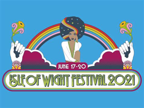 Billets Et Informations Sur Le Isle Of Wight Festival Live Nation France