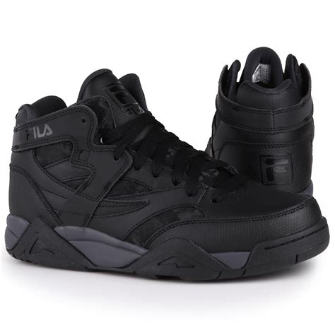 Buty męskie sportowe Fila M SQUAD PRTCT SKÓRA 14883489100 Allegro pl