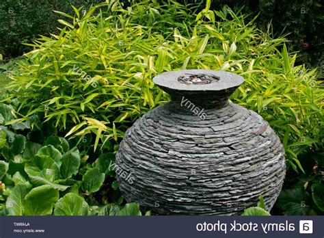 Slate Garden Ornaments For Sale In Uk Used Slate Garden Ornaments