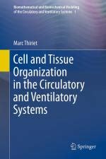 Cell and Tissue Organization in the Circulatory and Ventilatory Systems ...