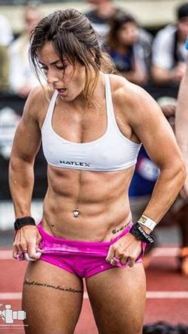 Athletes Trendy Crossfit Frauen Kampfkunst Frauen Sportmädchen