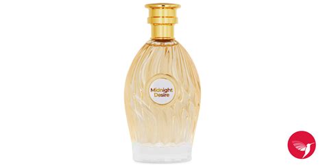 Midnight Desire Al Rehab Parfum Un Nouveau Parfum Pour Femme