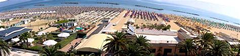 Pescara beach, Italy -GD Italy.com