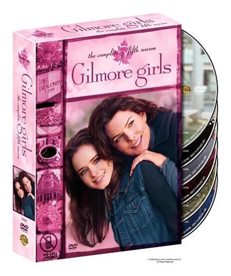 Gilmore Girls 2000