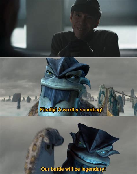 Fuck Pong Krell R CloneWarsMemes
