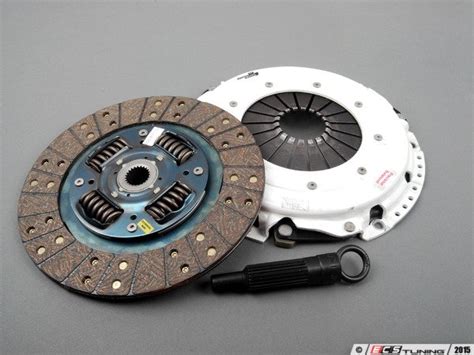 Clutch Masters Hd D Fx Stage Clutch Kit