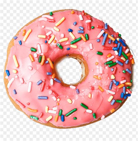 Donut Transparent Background 52 Koleksi Gambar