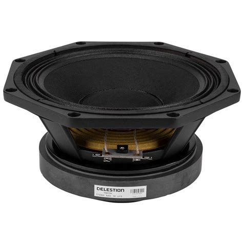 Celestion Ftx Coaxial Full Range Professional Driver