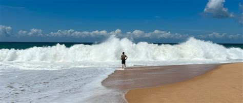 Las Mejores Playas Del Sur De Sri Lanka Tangalle Mirissa Y Galle