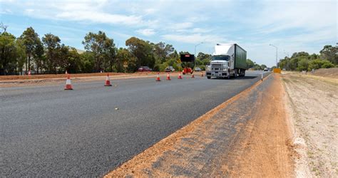 Bussell Highway Project | Building for Tomorrow