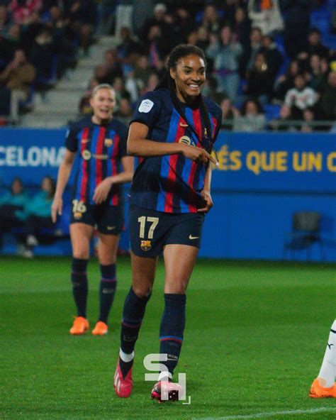 Finetwork Liga F Fc Barcelona Femeni V Valencia Cf Flickr