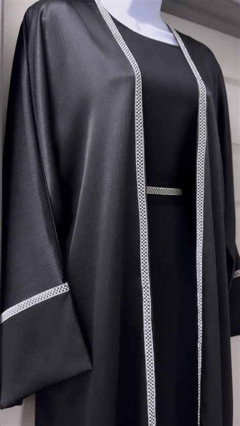 Pin By Zia Ahmed On Abayas In Abayas Fashion Modest Dresses