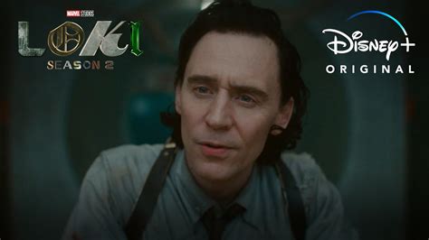 Marvel Studios’ Loki Season 2 | Season 2 Finale Tonight - The Global Herald