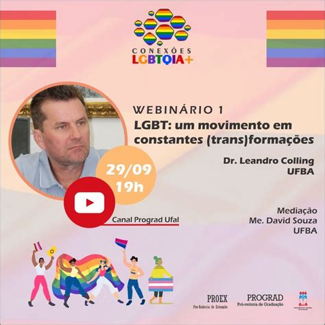 Campus Arapiraca Promove Curso Livre Sobre Quest Es Lgbtqia Not Cias